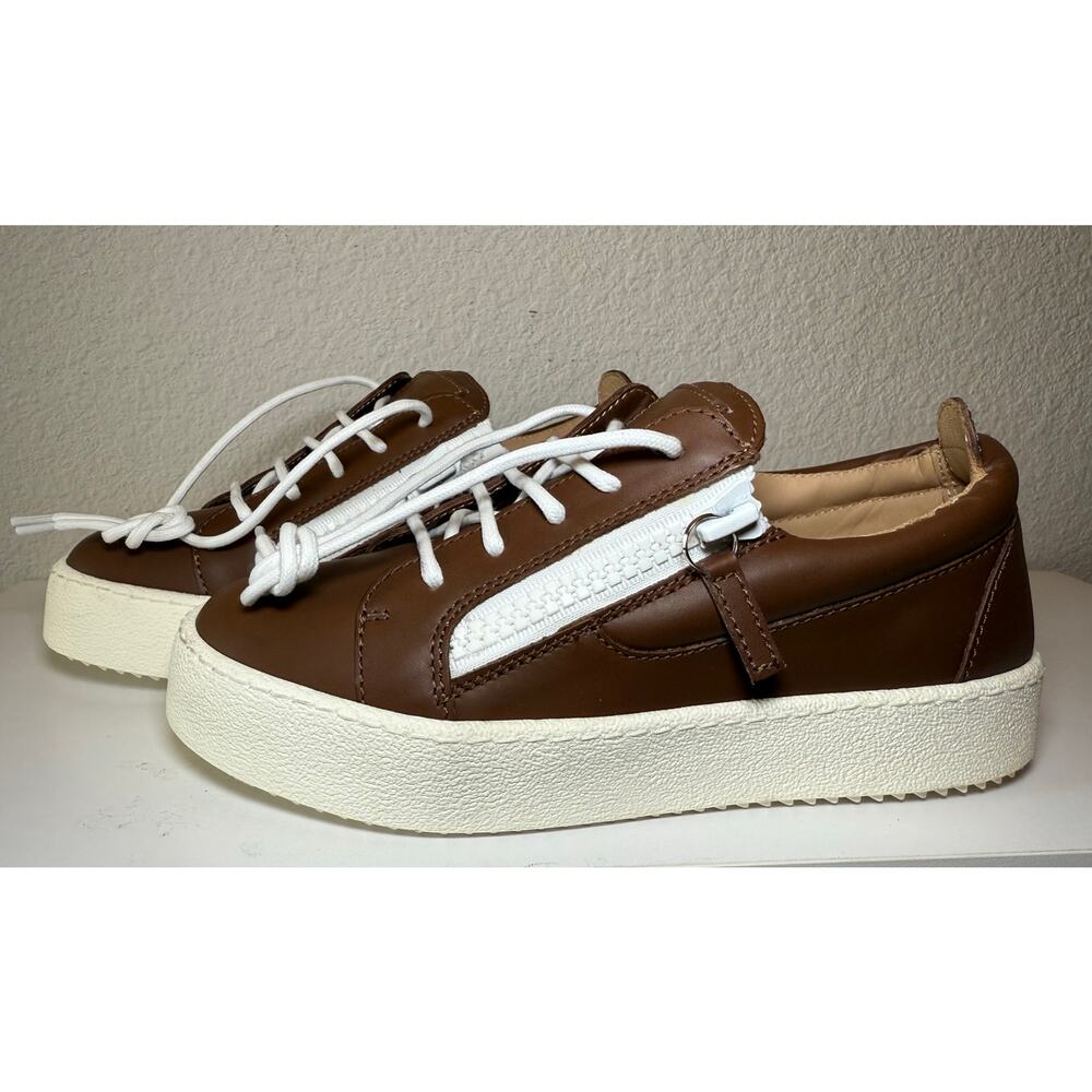 Giuseppe Zanotti Loafers $804